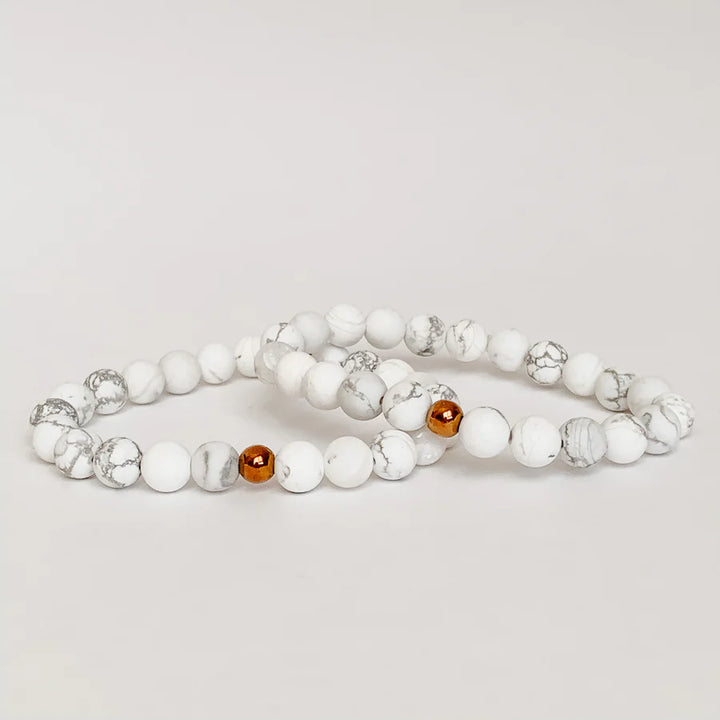 Soulstoked Gemstone Bracelet
