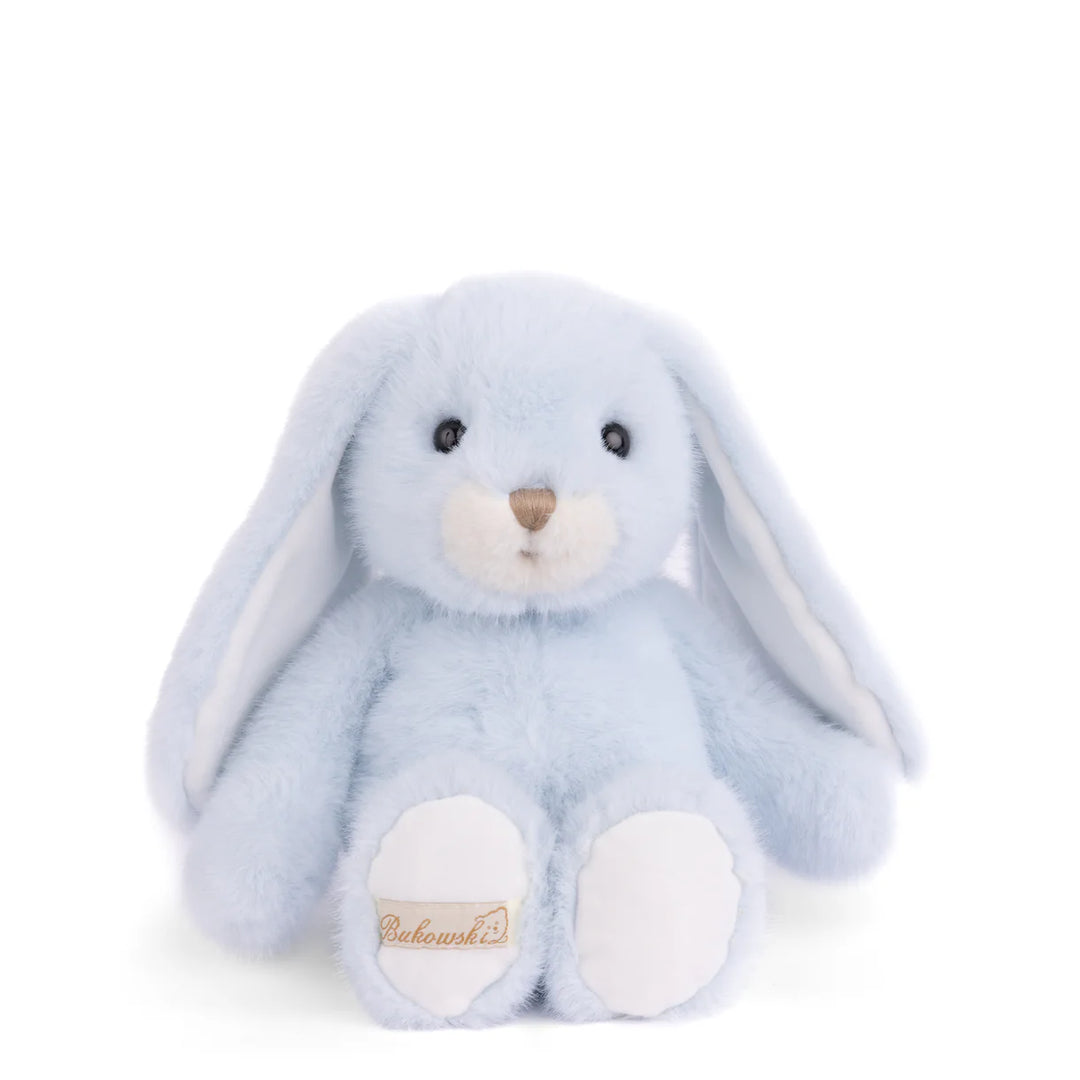 Jumpy Bunny - Blue