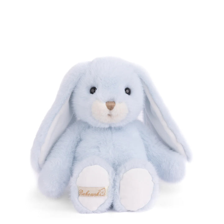 Jumpy Bunny - Blue