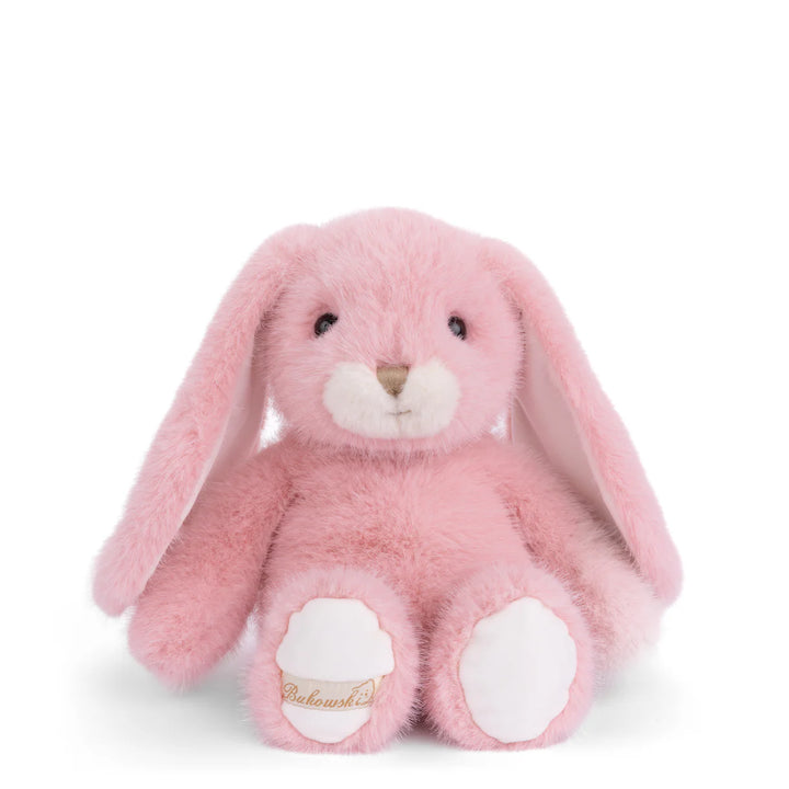 Jumpy Bunny - Pink