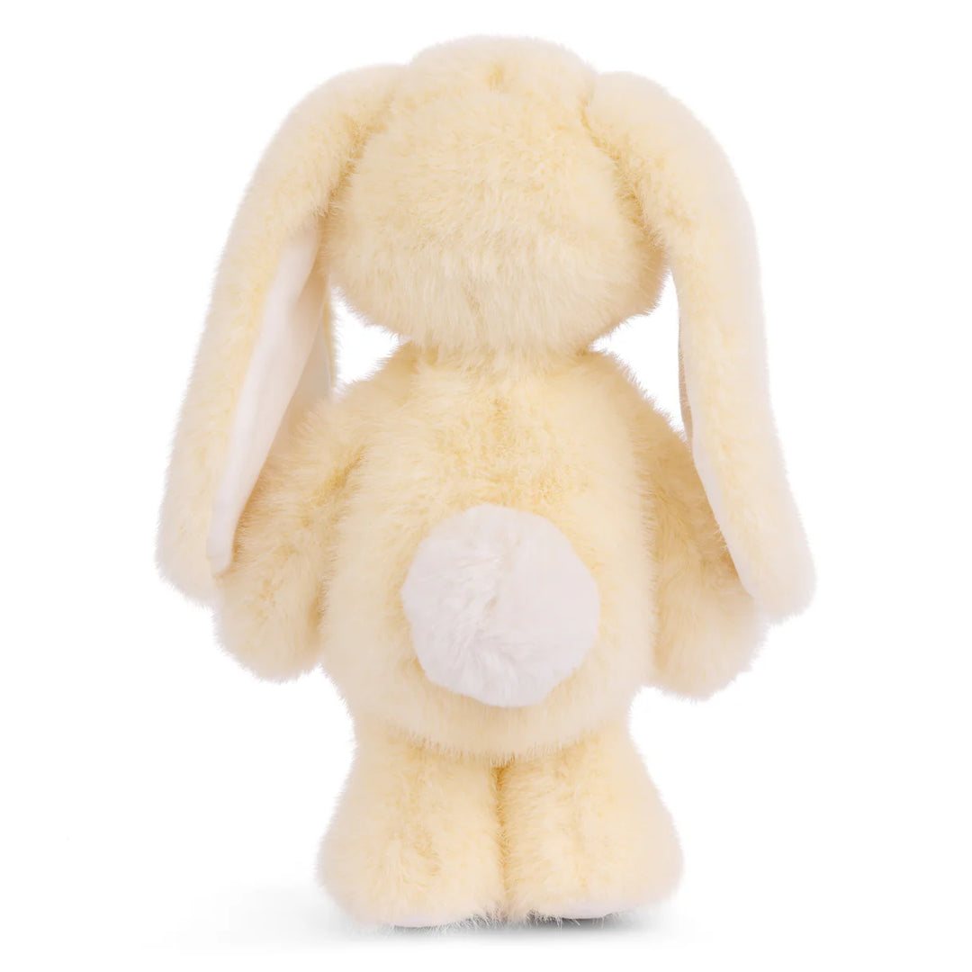 Jumpy Bunny - Yellow