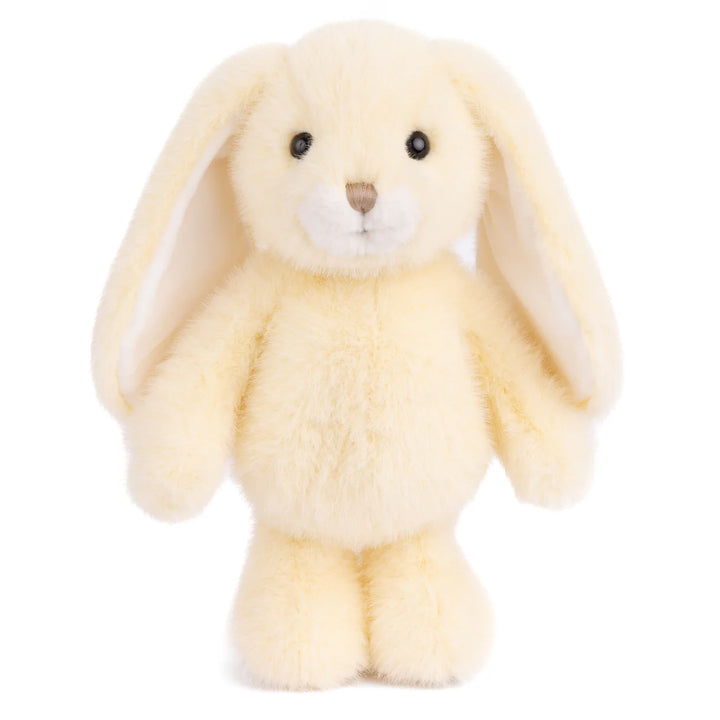 Jumpy Bunny - Yellow