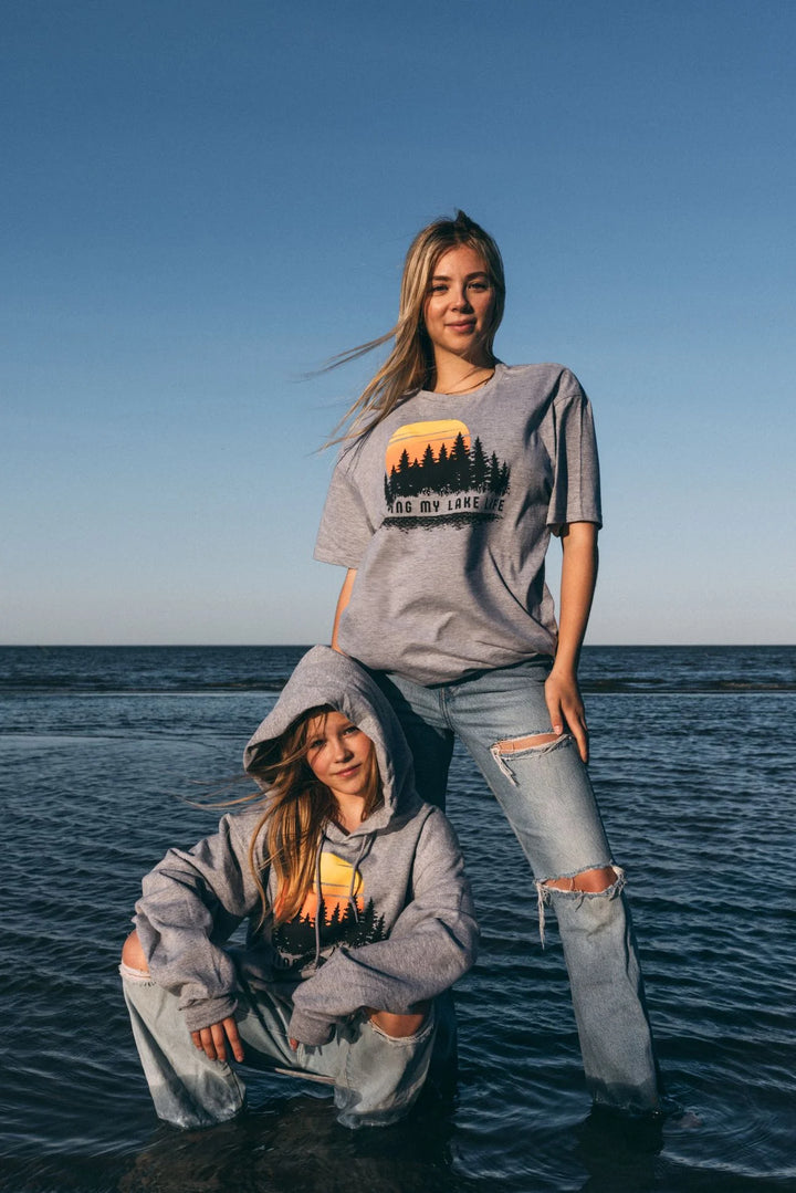 Lake Life T-Shirt
