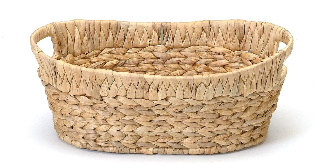 Oval Hyacinth - Large