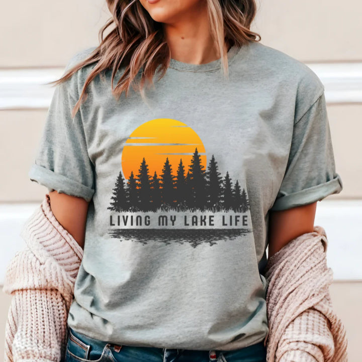 Lake Life T-Shirt