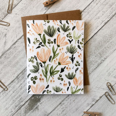 Amy Rae Maker Greeting Cards