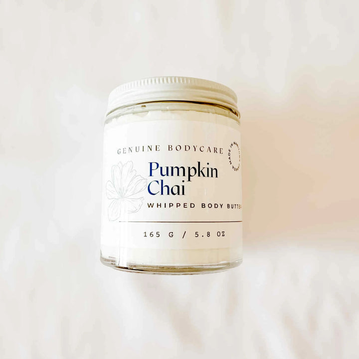 Genuine Bodycare Body Butter