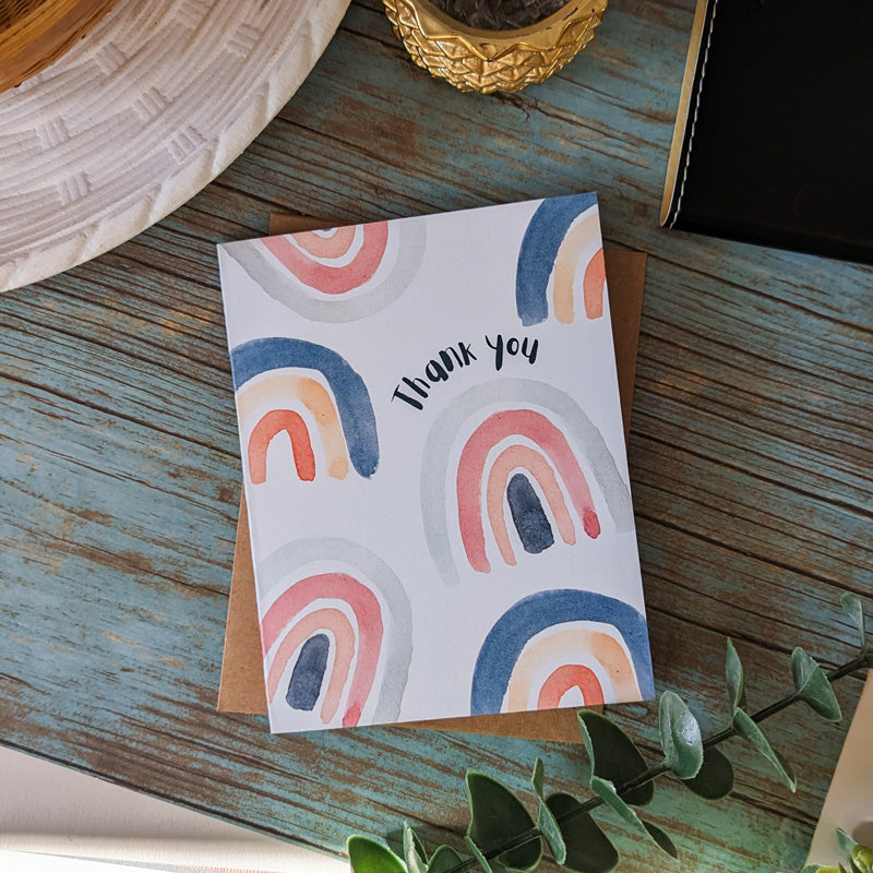 Amy Rae Maker Greeting Cards