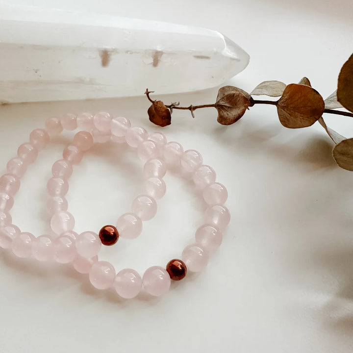 Soulstoked Gemstone Bracelet