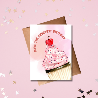 Amy Rae Maker Greeting Cards