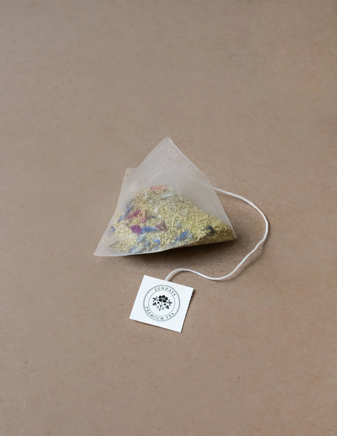 Sleeping Beauty Chamomile Tea