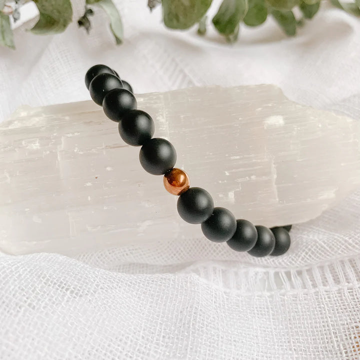 Soulstoked Gemstone Bracelet