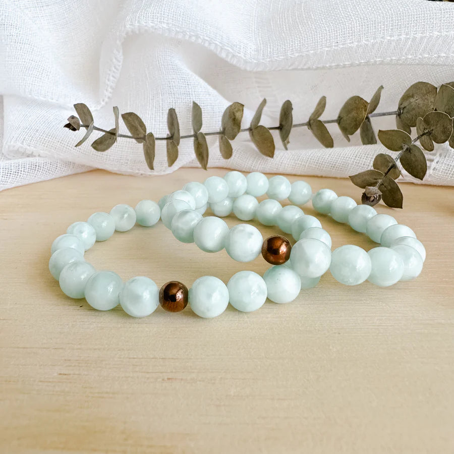 Soulstoked Gemstone Bracelet