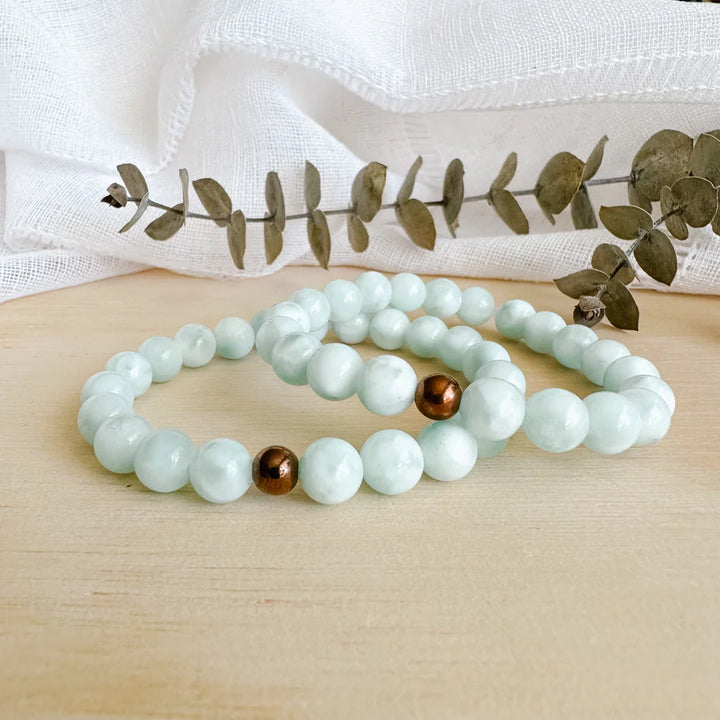 Soulstoked Gemstone Bracelet