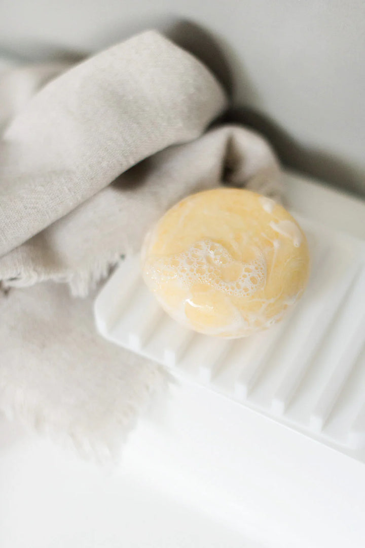 Silicone Soap Tray