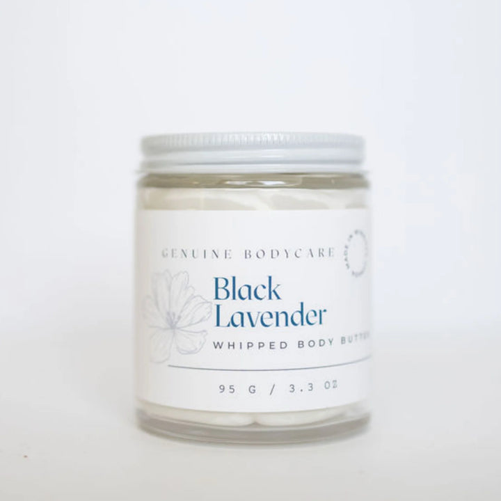Genuine Bodycare Body Butter