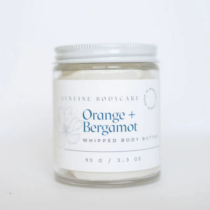 Genuine Bodycare Body Butter