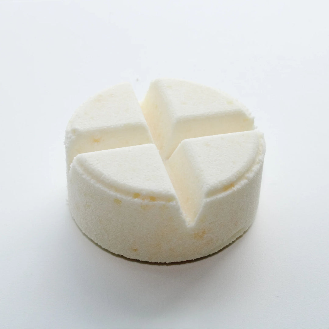 Genuine Bodycare Shower Steamers