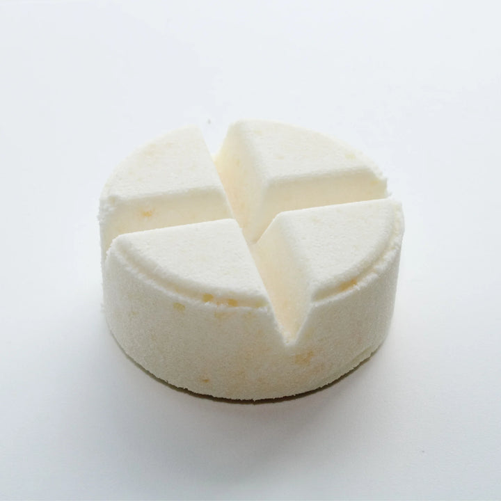 Genuine Bodycare Shower Steamers