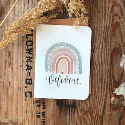 Amy Rae Maker Greeting Cards