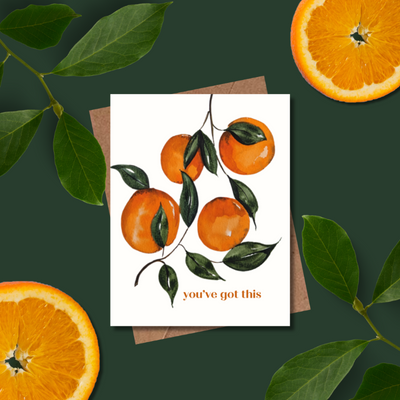 Amy Rae Maker Greeting Cards