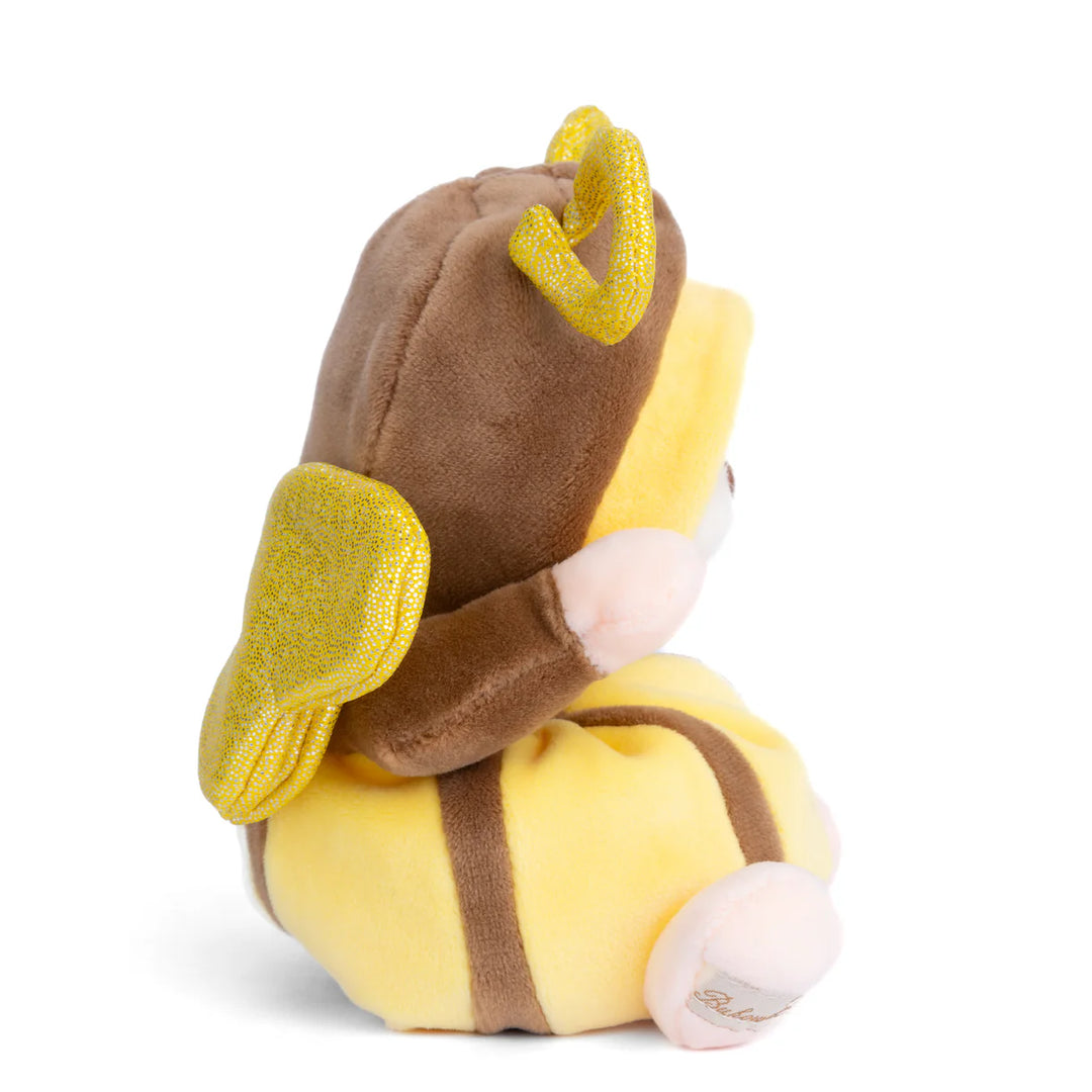 Ziggy Lemon Butterfly