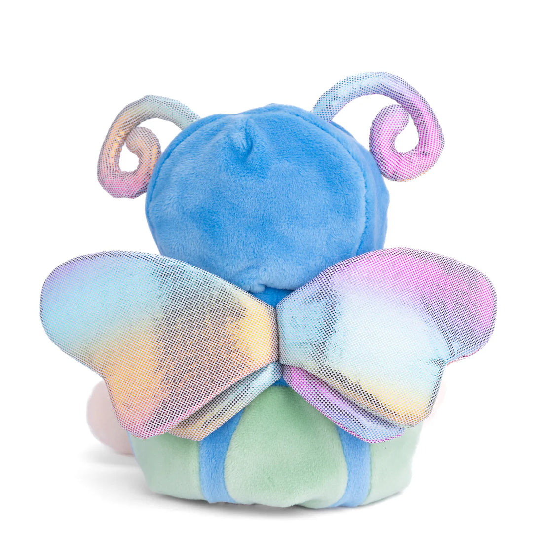 Ziggy Butterfly - Mint