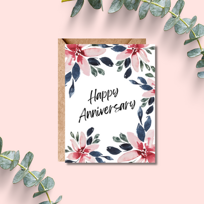 Amy Rae Maker Greeting Cards