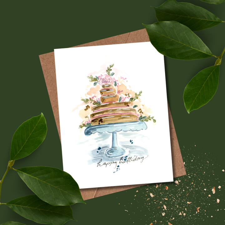 Amy Rae Maker Greeting Cards