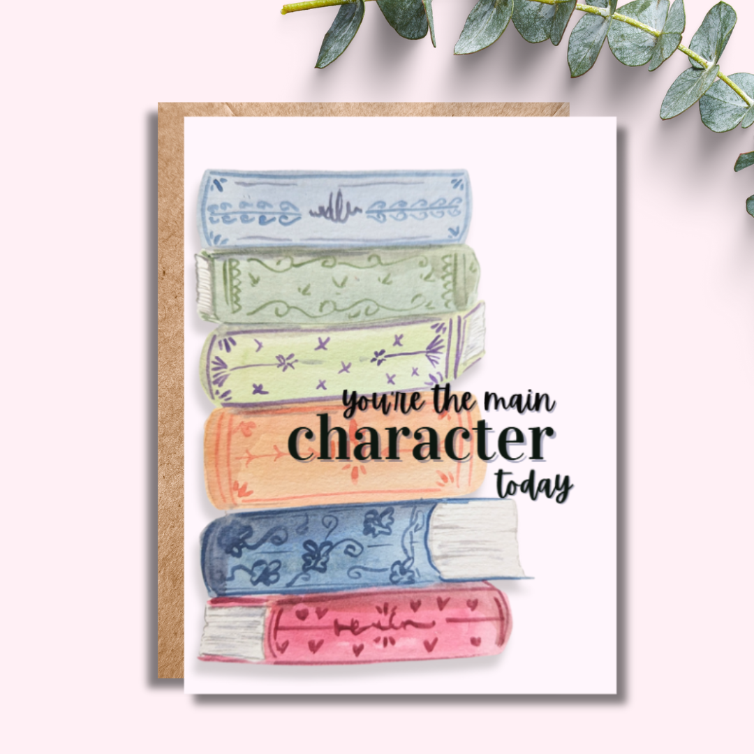 Amy Rae Maker Greeting Cards