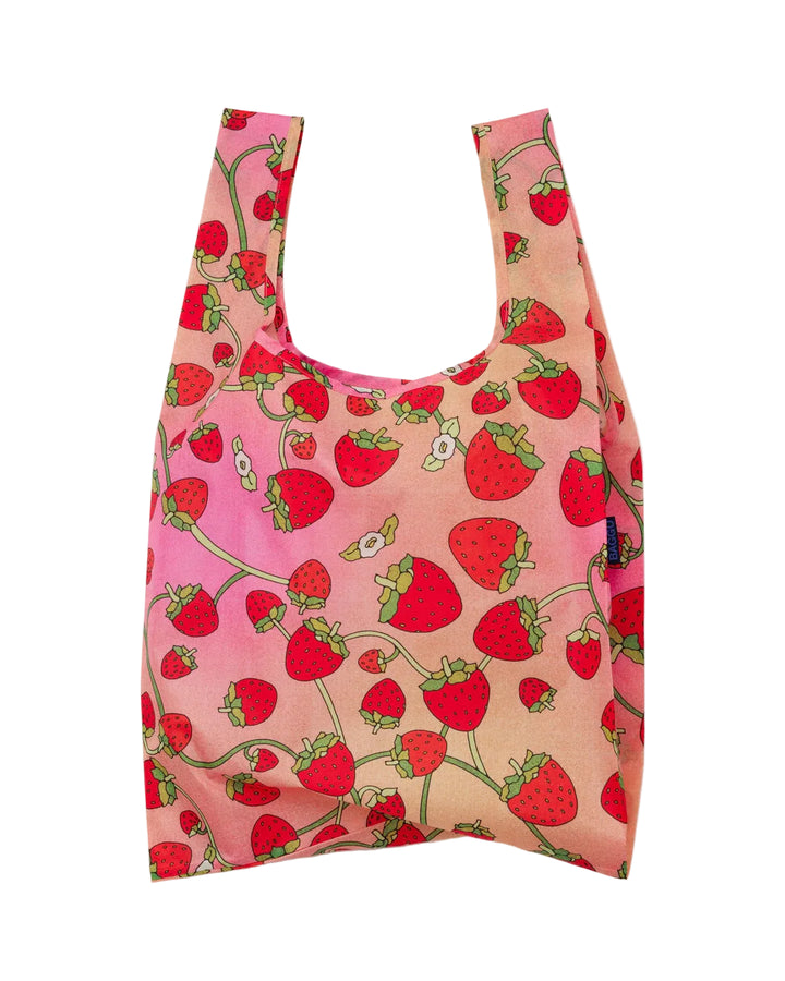 Baggu - Strawberry Blossom