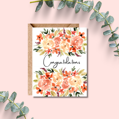 Amy Rae Maker Greeting Cards