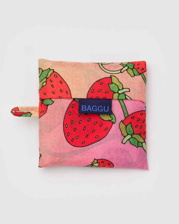 Baggu - Strawberry Blossom