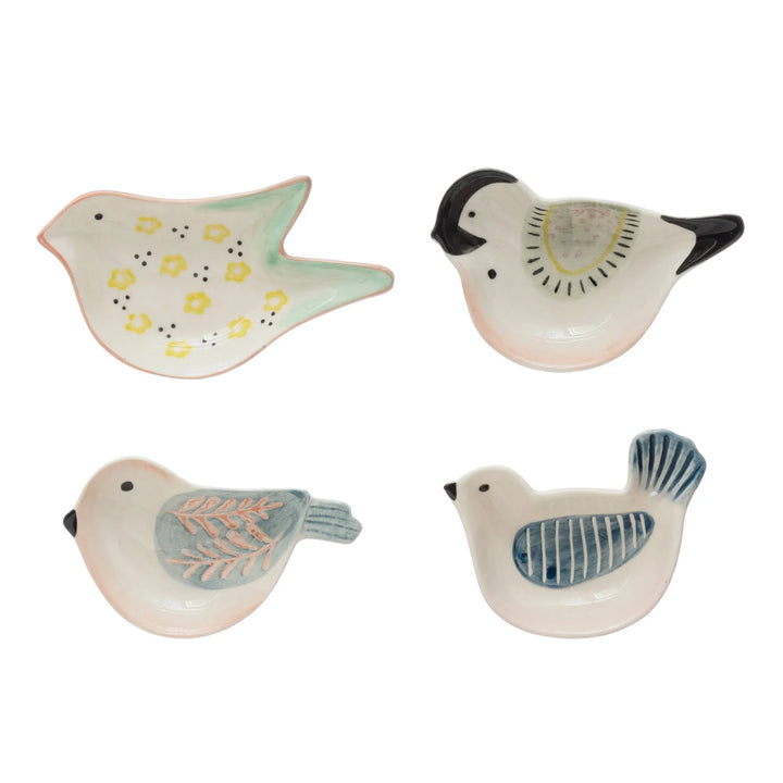 Little Bird Dish