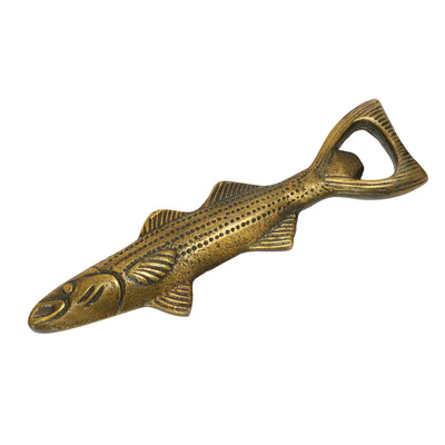 Fish Bottle Opener