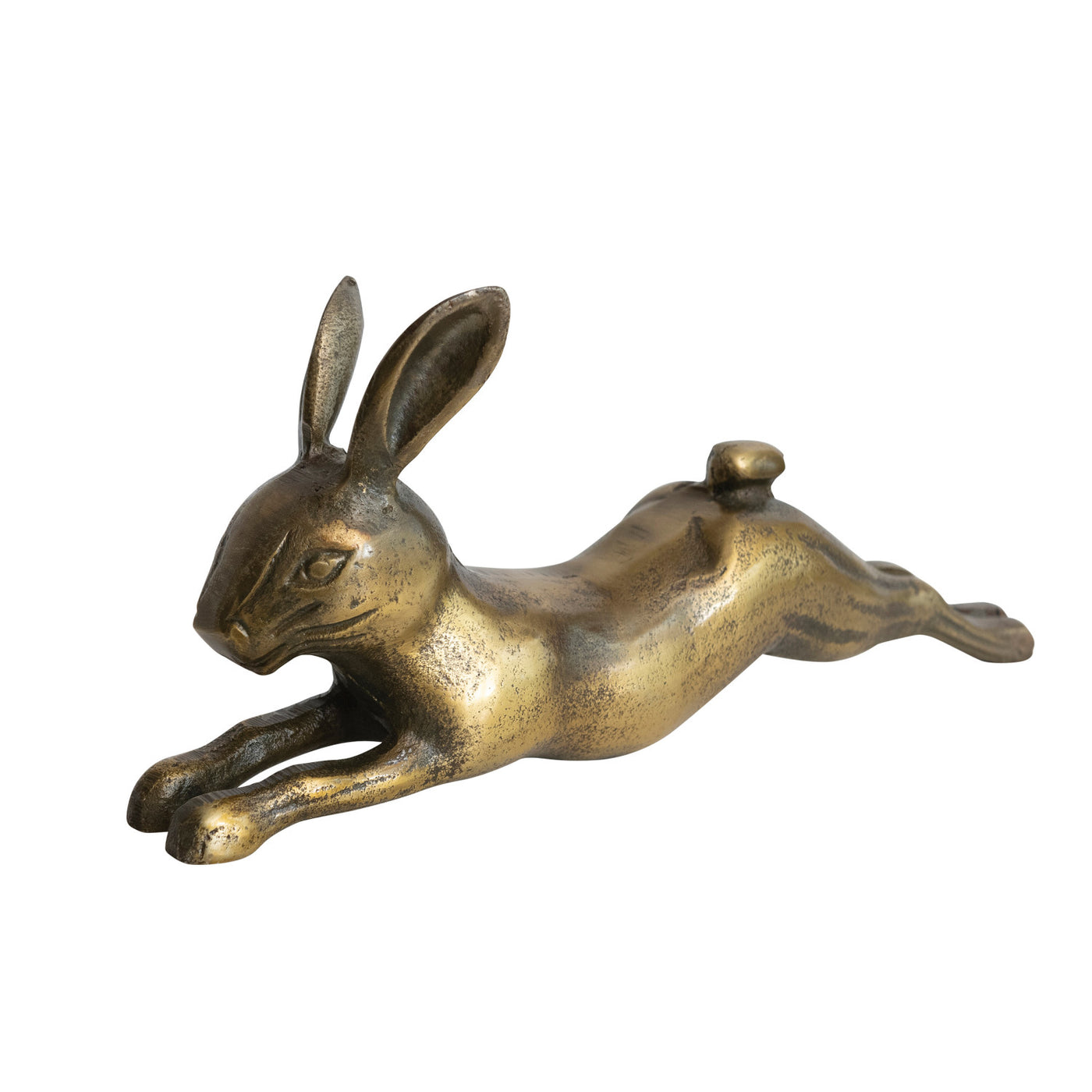 Brass Rabbit