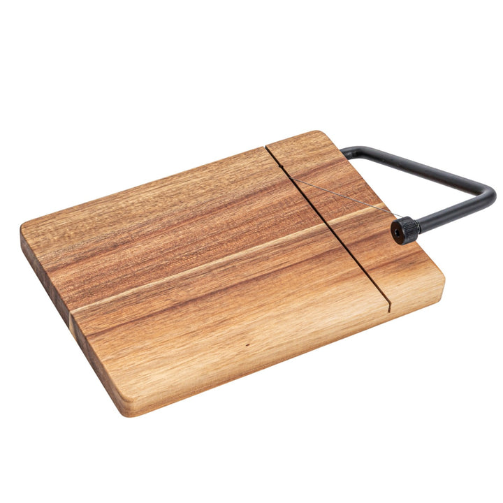Wood Cheese Slicer