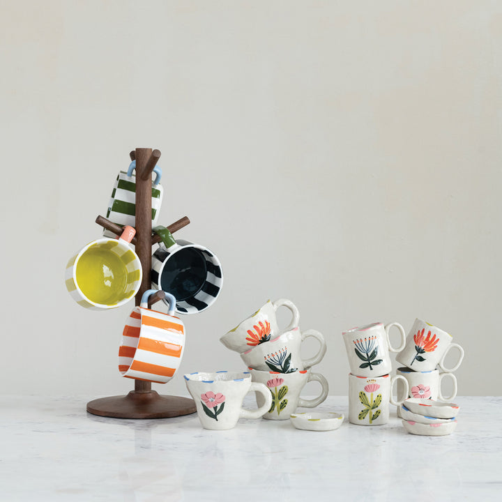 Stripe Mug