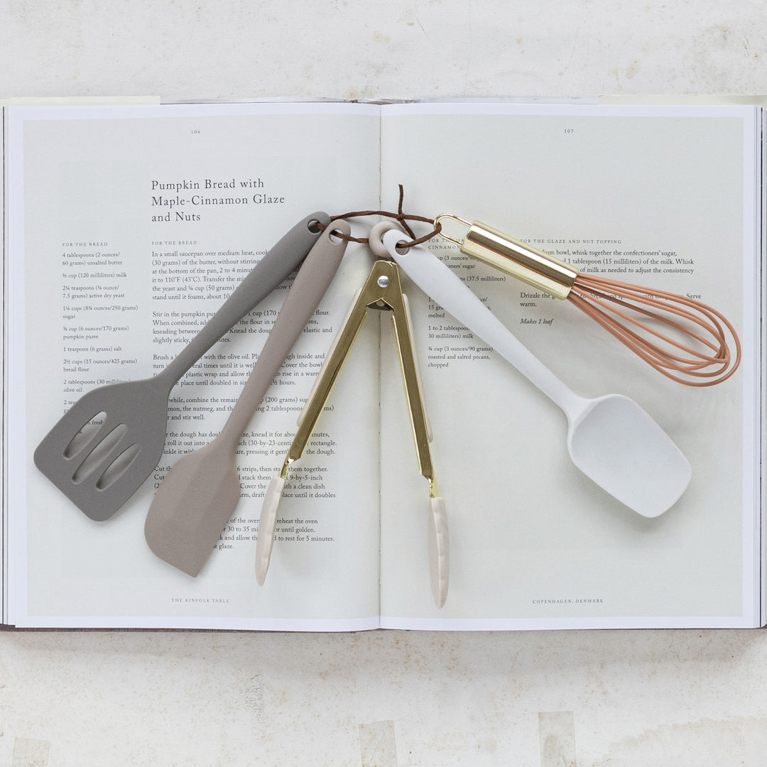 Mini Kitchen Tools S/5