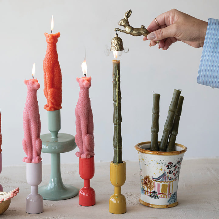 Bunny Candle Snuffer