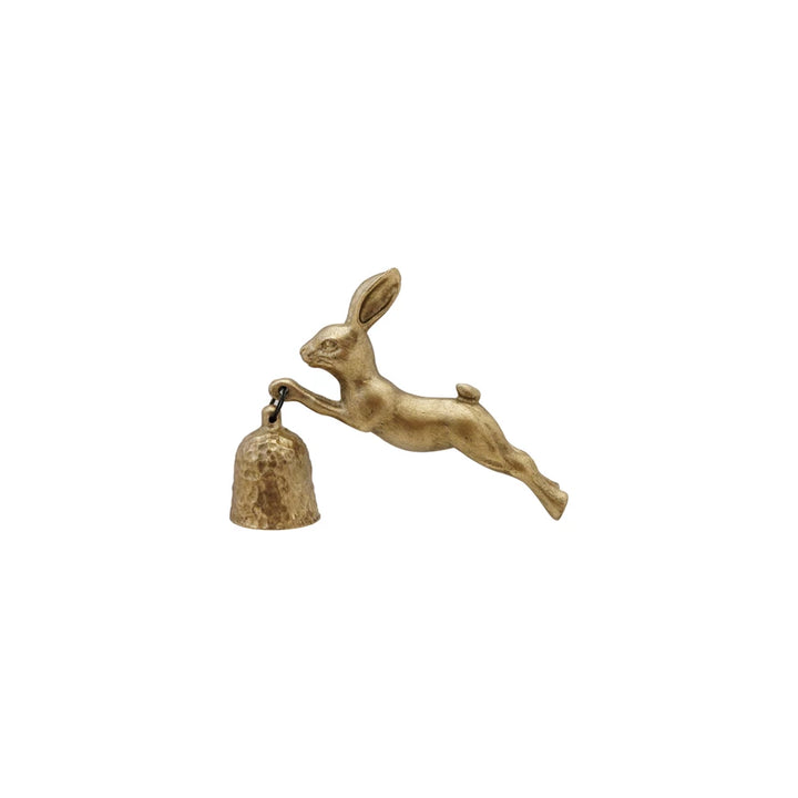 Bunny Candle Snuffer