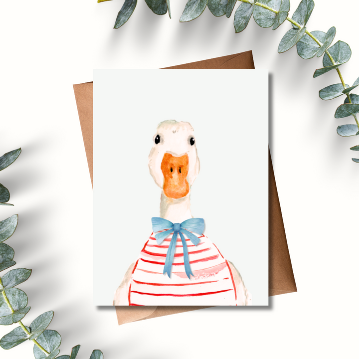 Amy Rae Maker Greeting Cards