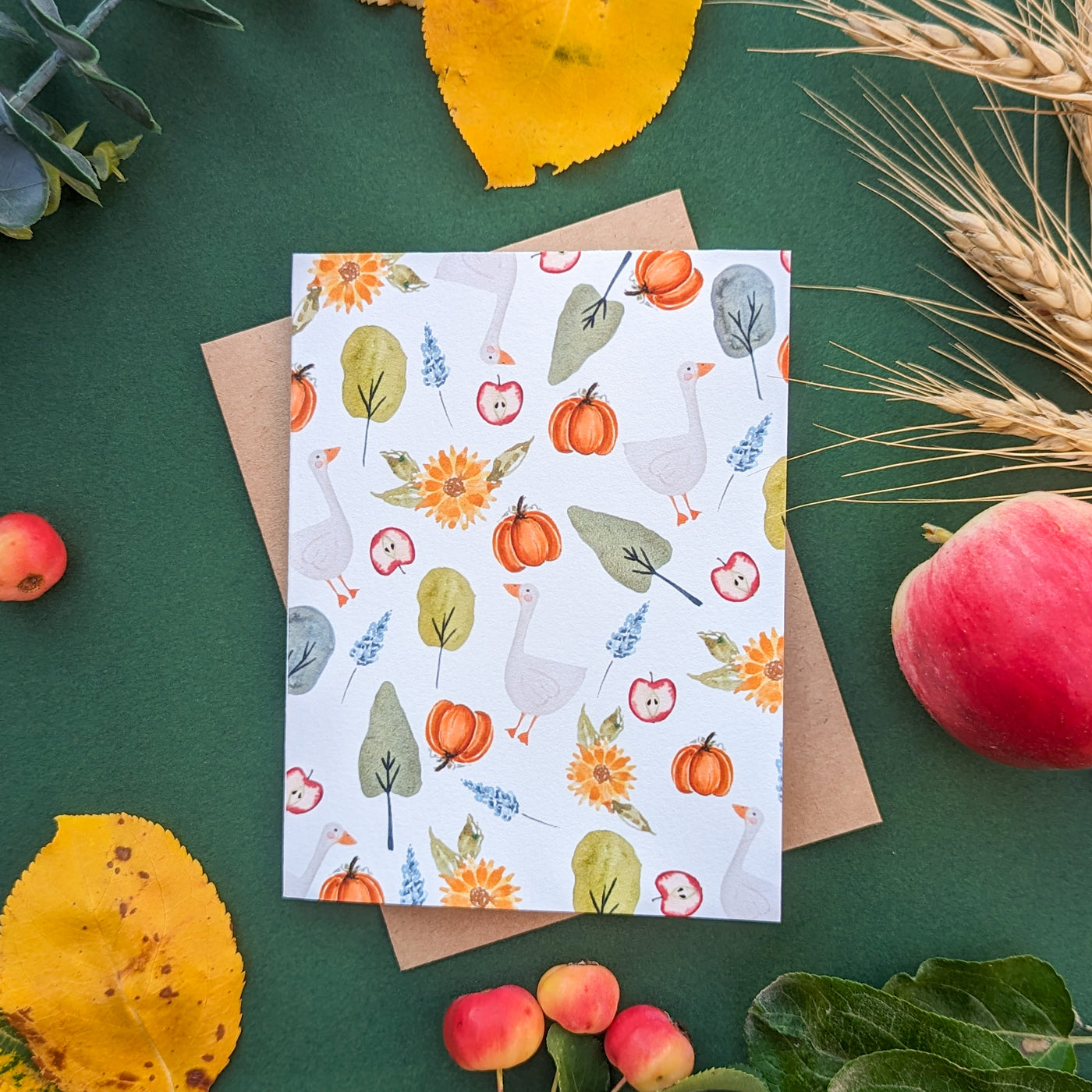 Amy Rae Maker Greeting Cards