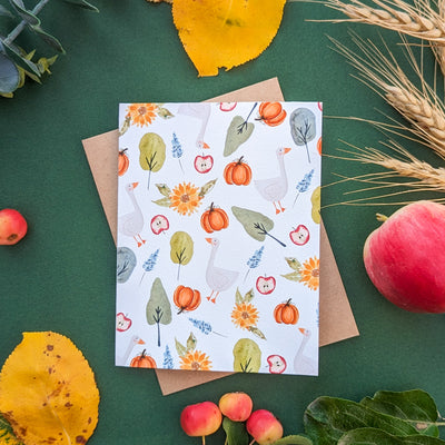 Amy Rae Maker Greeting Cards