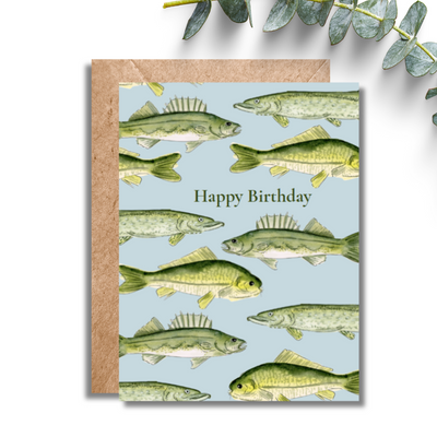Amy Rae Maker Greeting Cards