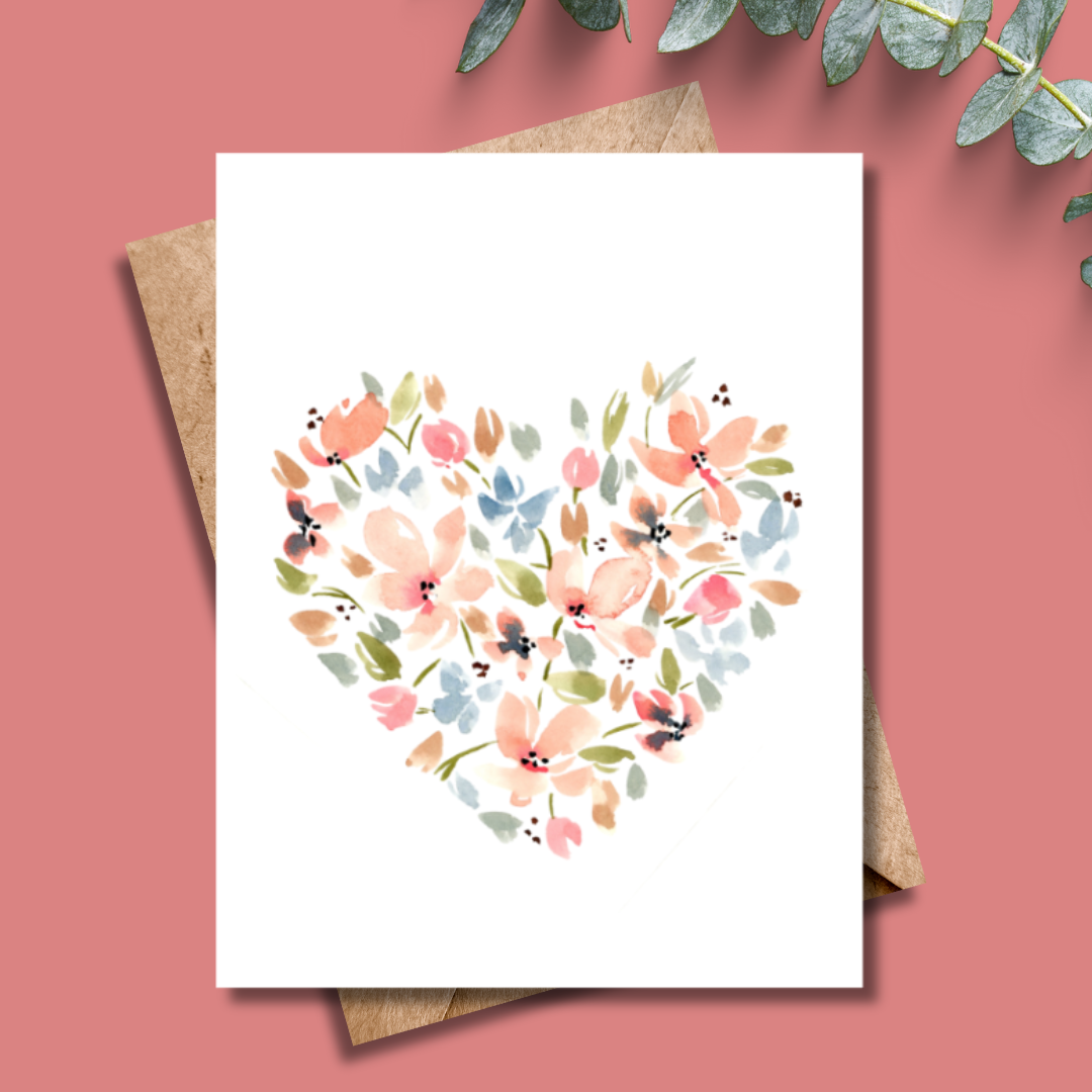 Amy Rae Maker Greeting Cards