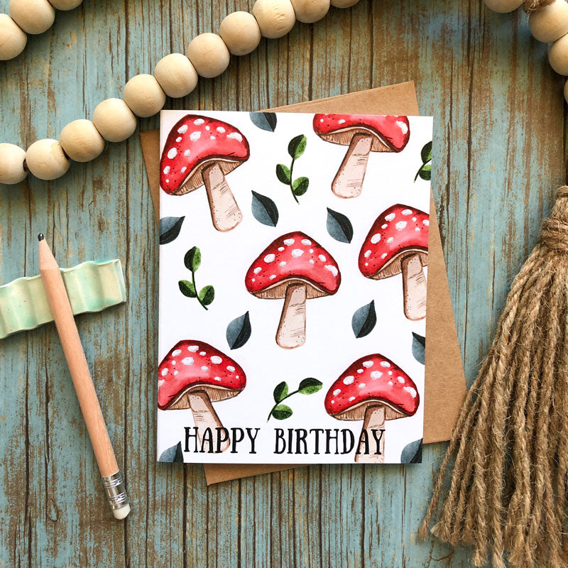 Amy Rae Maker Greeting Cards
