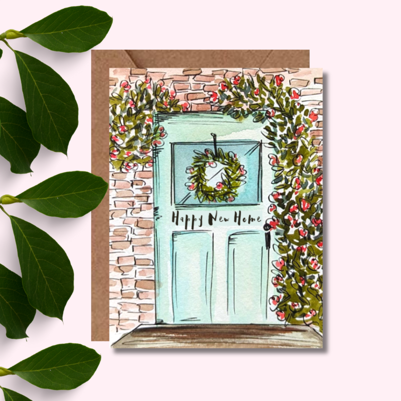 Amy Rae Maker Greeting Cards