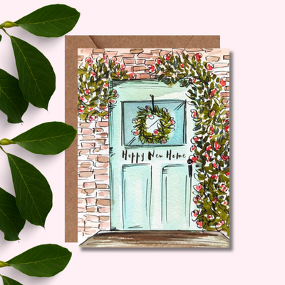 Amy Rae Maker Greeting Cards