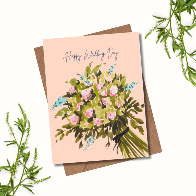 Amy Rae Maker Greeting Cards